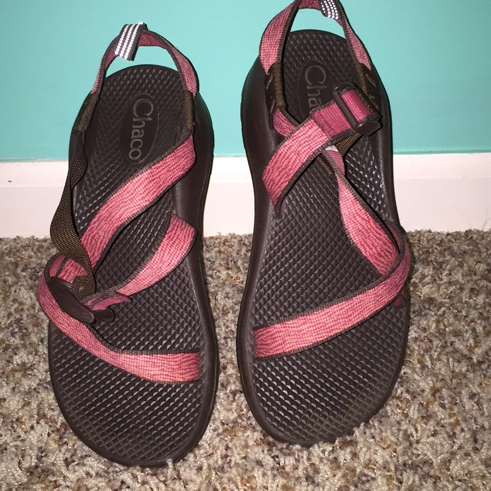 Chacos